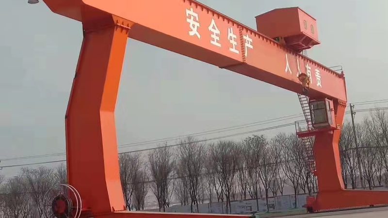 起重配件标准规范：揭秘行业“硬核”要求**