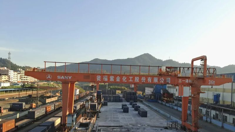 门式起重机：标准规范，保障工程安全的关键
