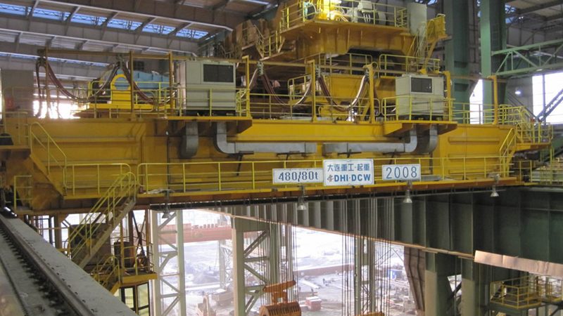 小型行吊提升高度规格解析：关键参数与选型要点