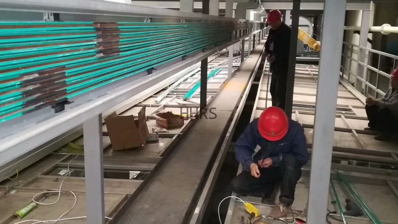 桥式起重机二手市场：价格影响因素及选购要点
